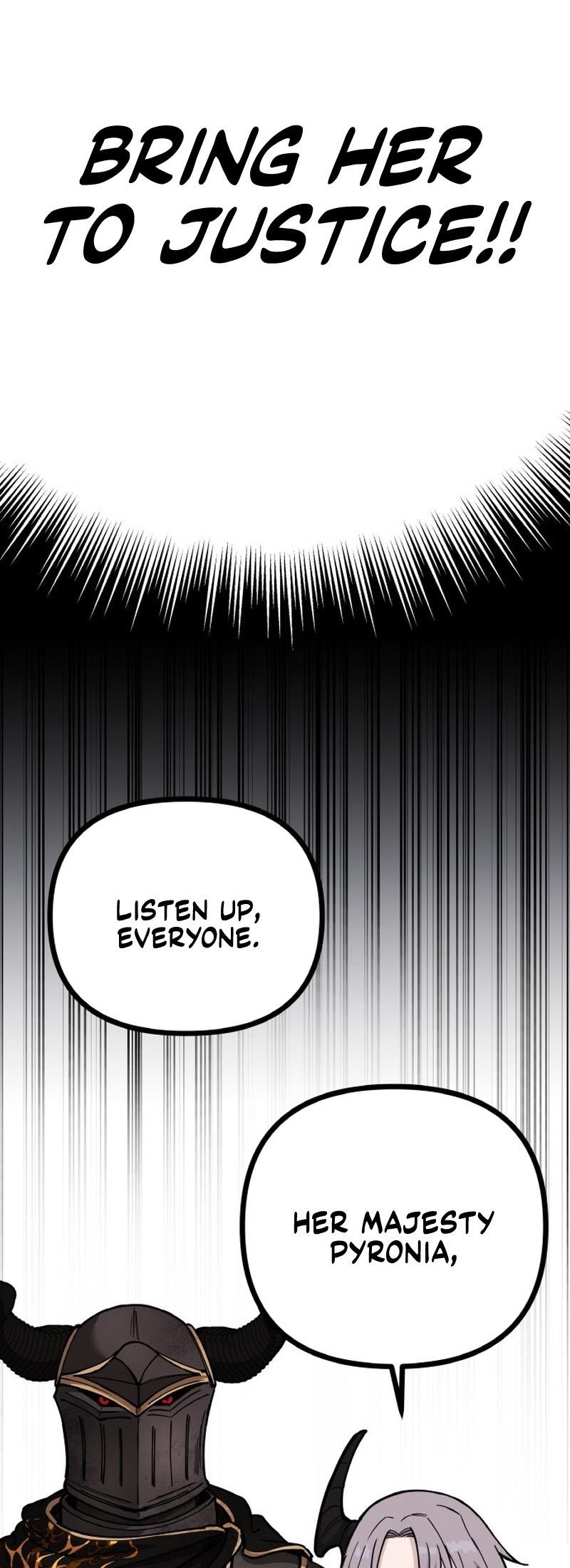 A World Of Gold To You Chapter 12 - Page 21