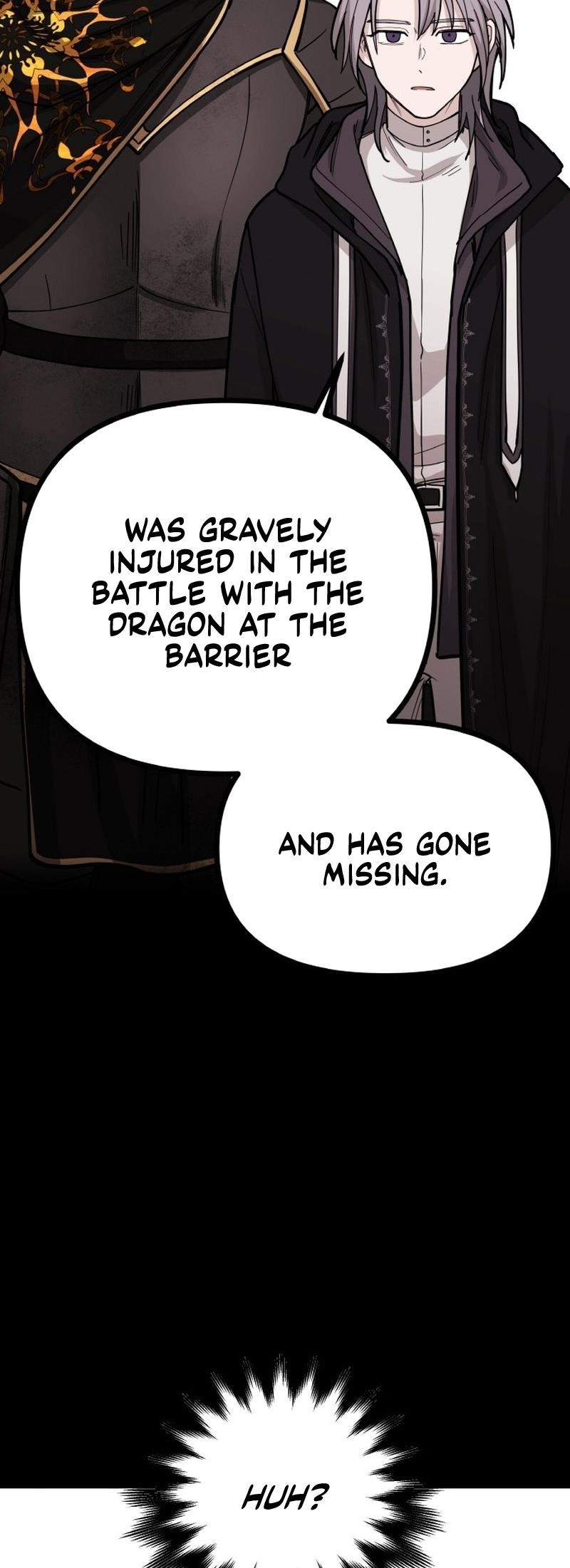 A World Of Gold To You Chapter 12 - Page 22