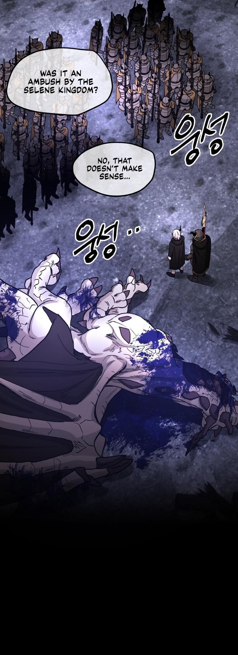 A World Of Gold To You Chapter 12 - Page 26