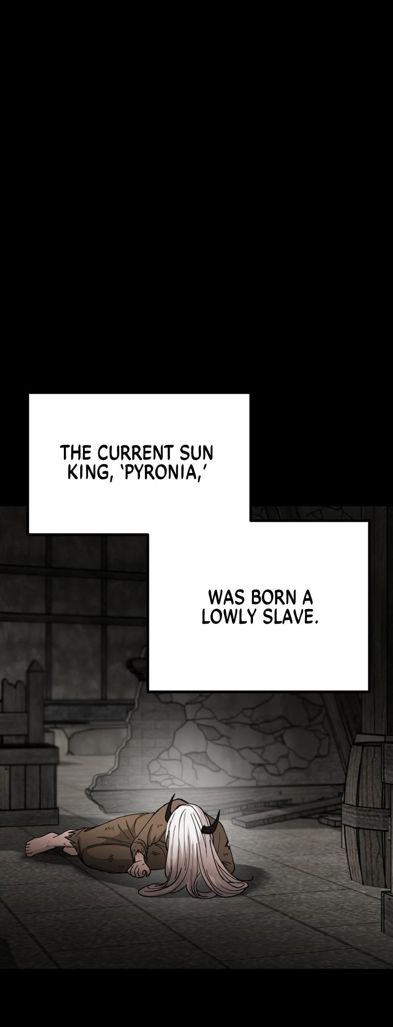 A World Of Gold To You Chapter 12 - Page 42