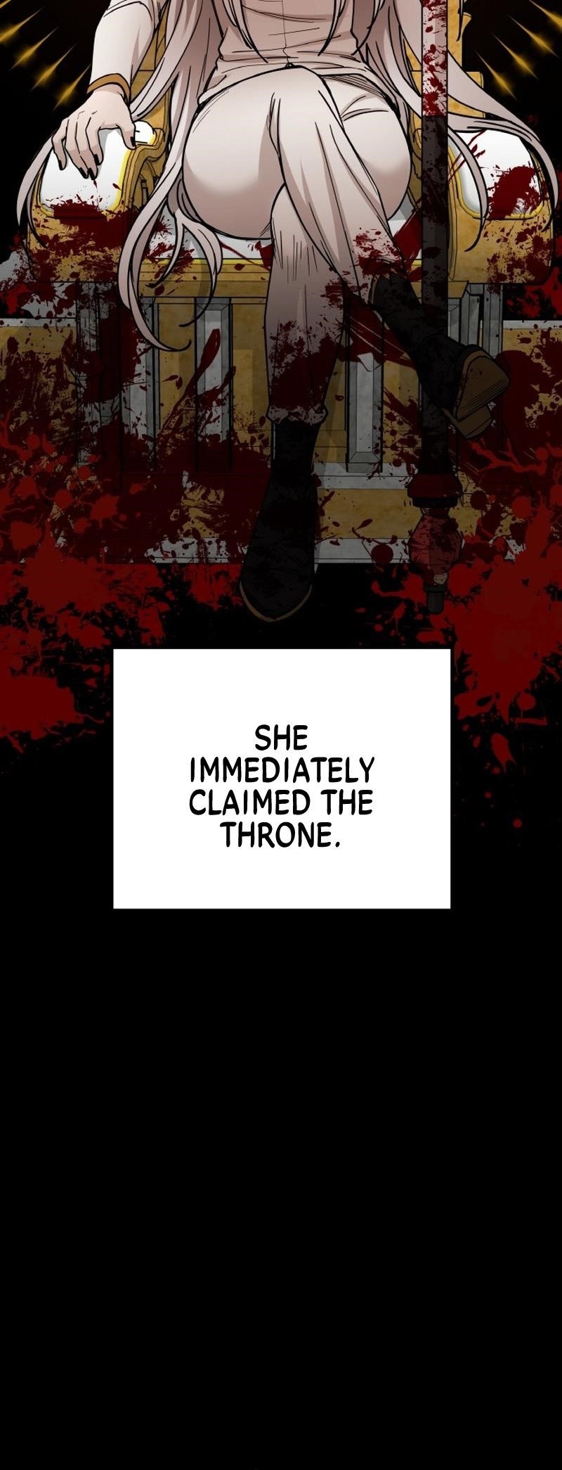 A World Of Gold To You Chapter 12 - Page 45