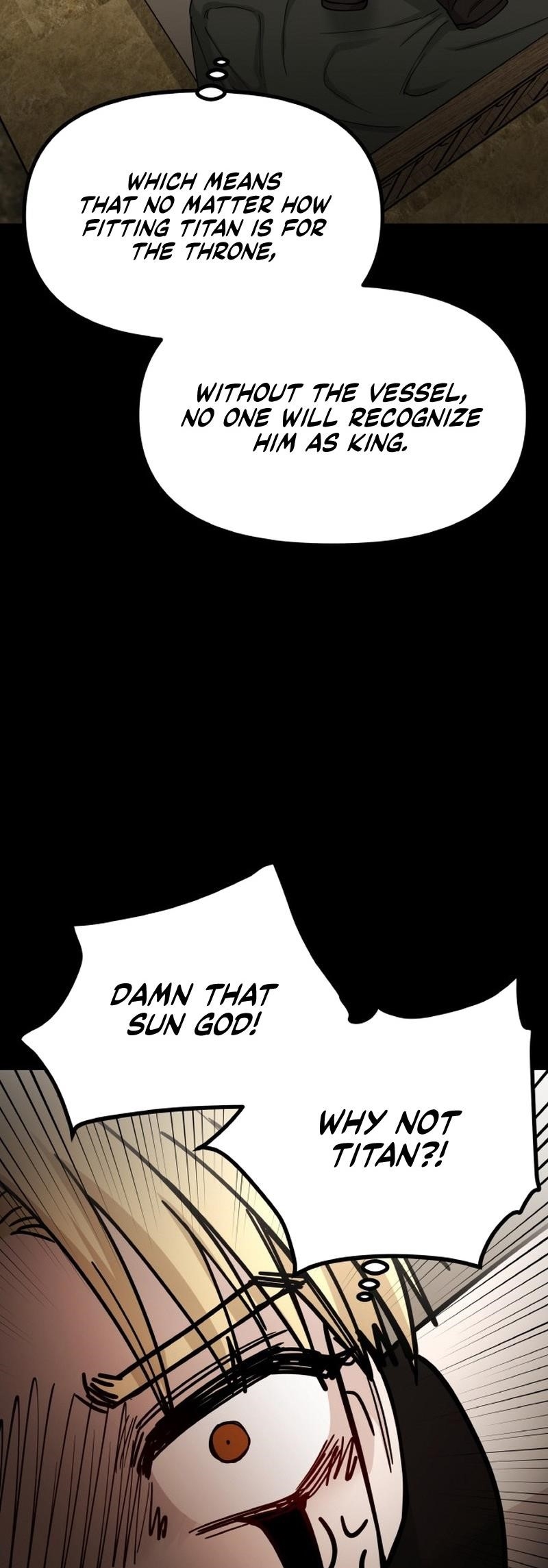 A World Of Gold To You Chapter 12 - Page 47