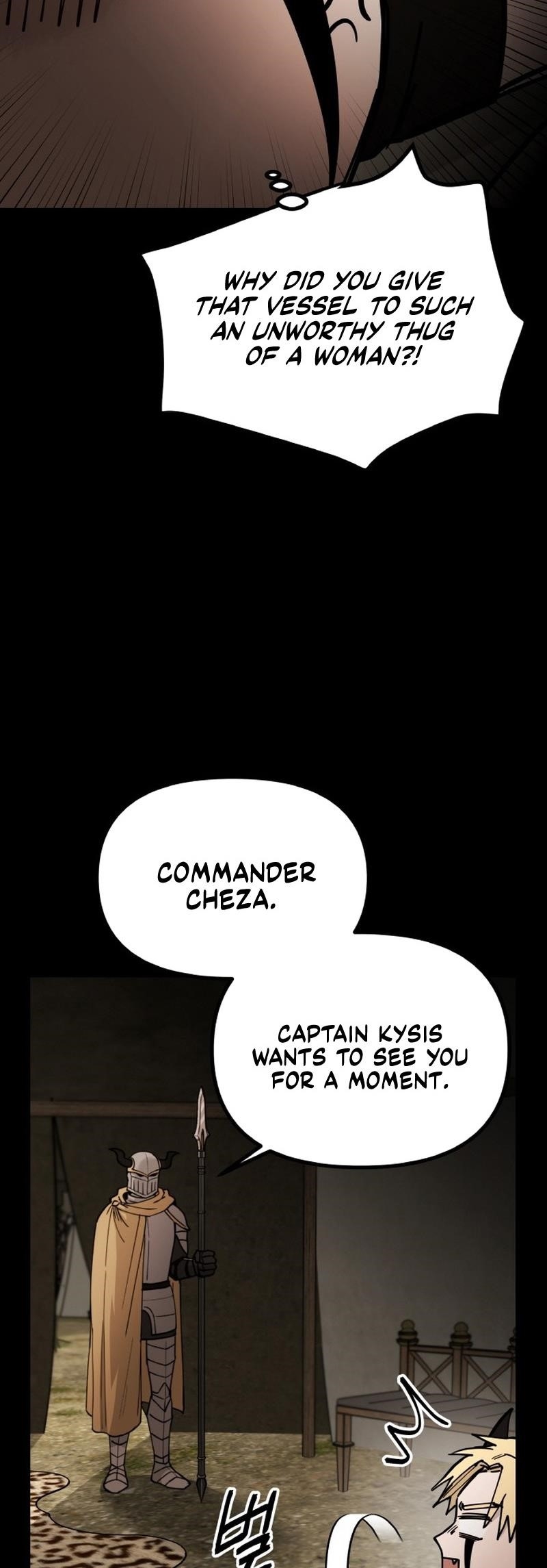 A World Of Gold To You Chapter 12 - Page 48