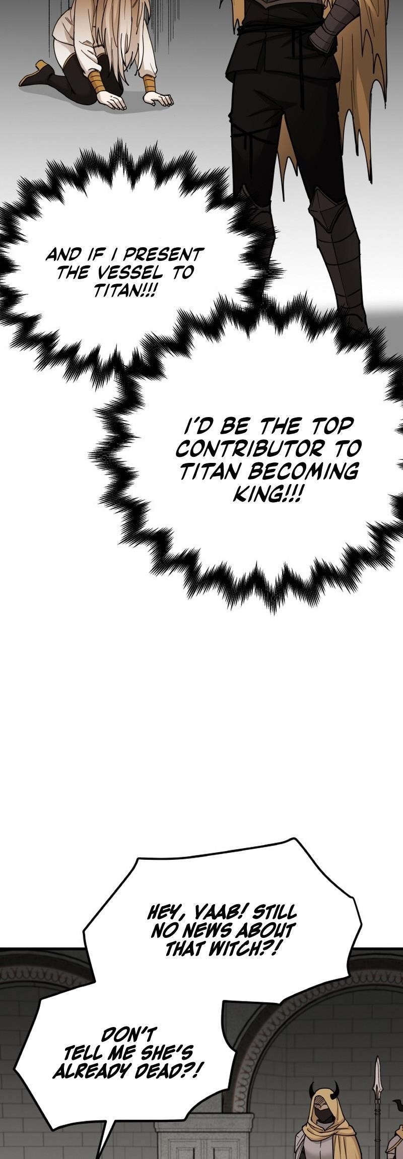 A World Of Gold To You Chapter 12 - Page 61