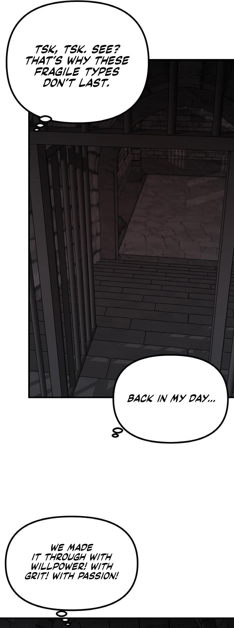 A World Of Gold To You Chapter 12 - Page 70