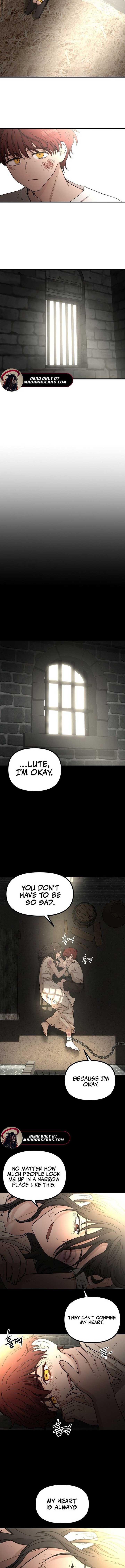 A World Of Gold To You Chapter 13 - Page 12