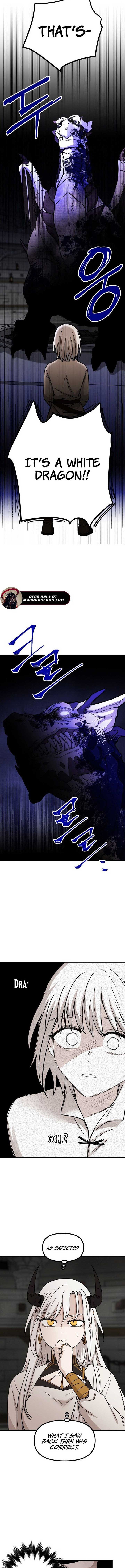 A World Of Gold To You Chapter 13 - Page 8