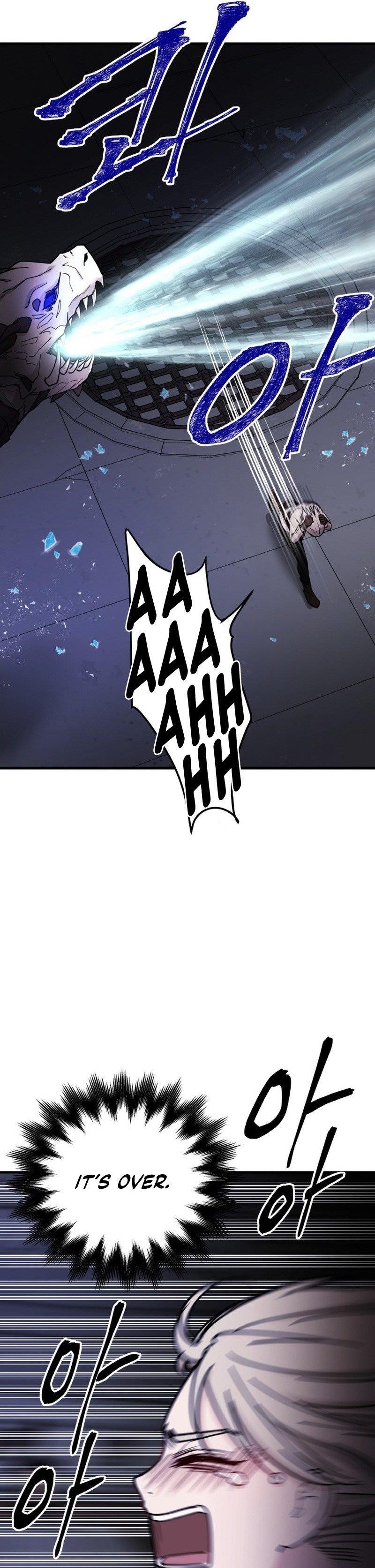 A World Of Gold To You Chapter 14 - Page 18