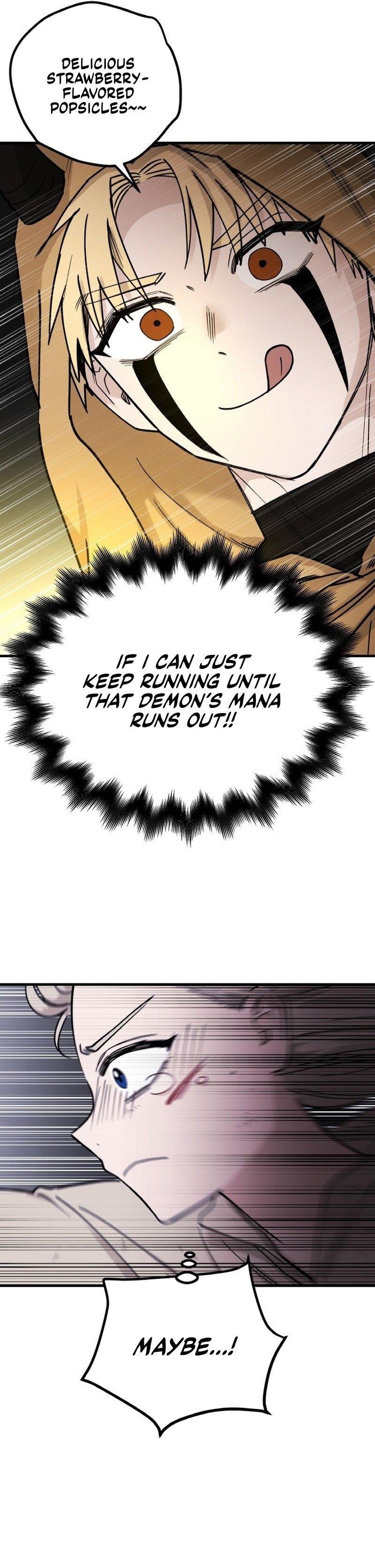 A World Of Gold To You Chapter 14 - Page 23