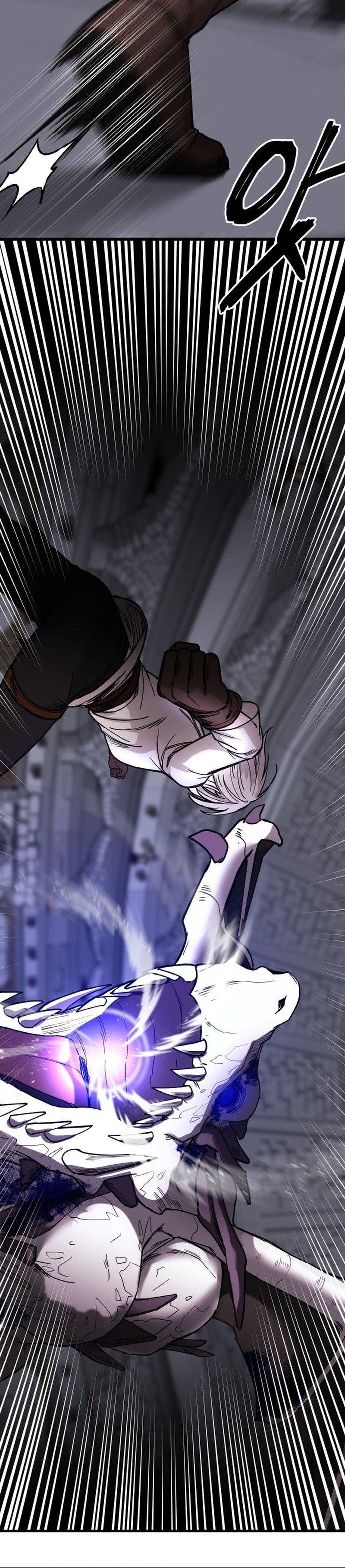 A World Of Gold To You Chapter 14 - Page 32