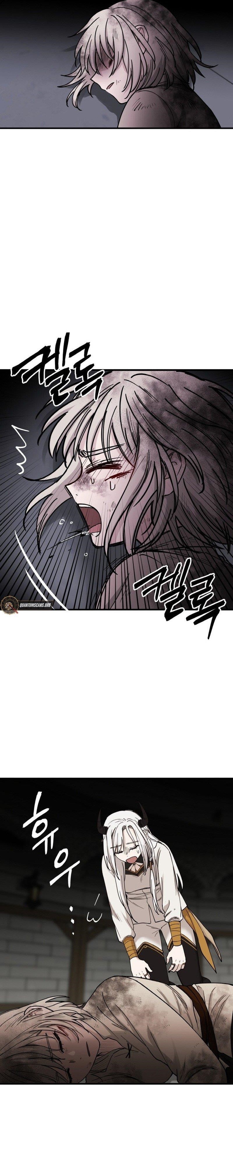 A World Of Gold To You Chapter 14 - Page 41