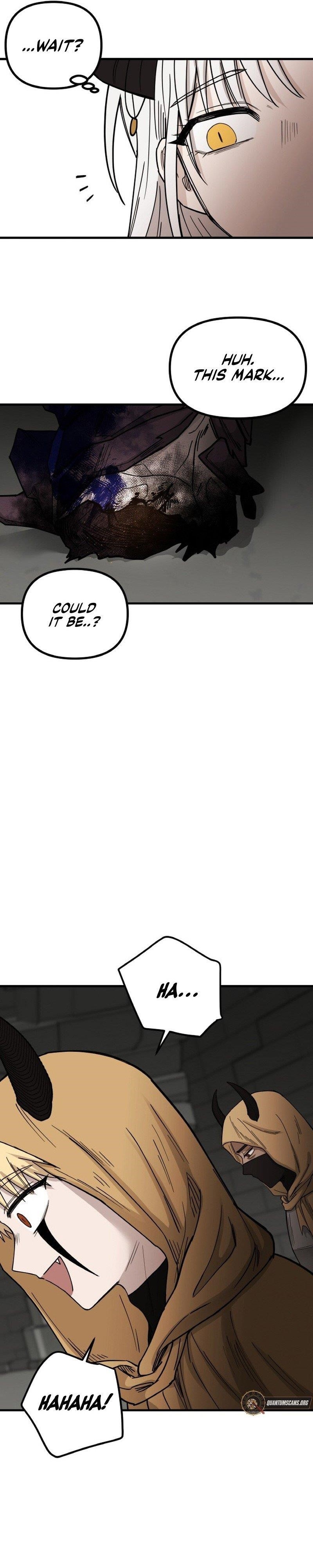 A World Of Gold To You Chapter 14 - Page 43