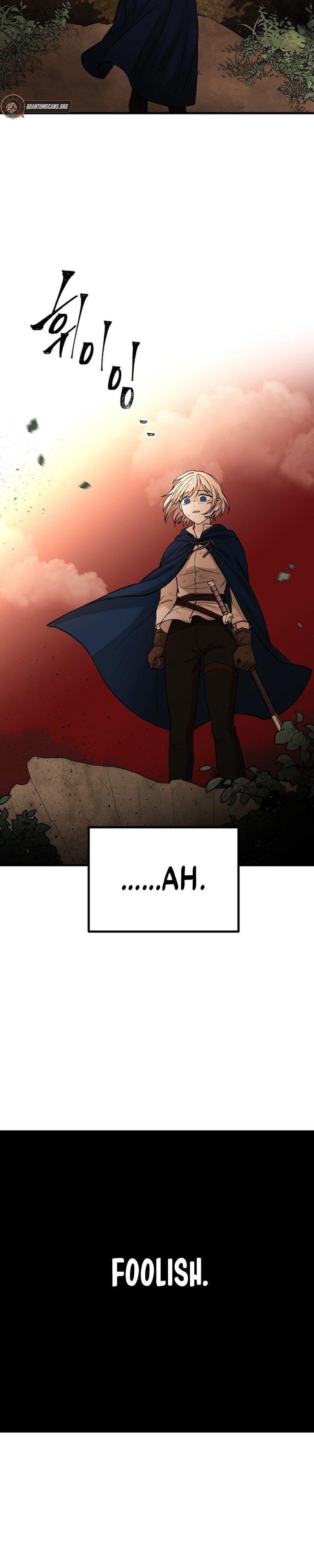 A World Of Gold To You Chapter 15 - Page 20