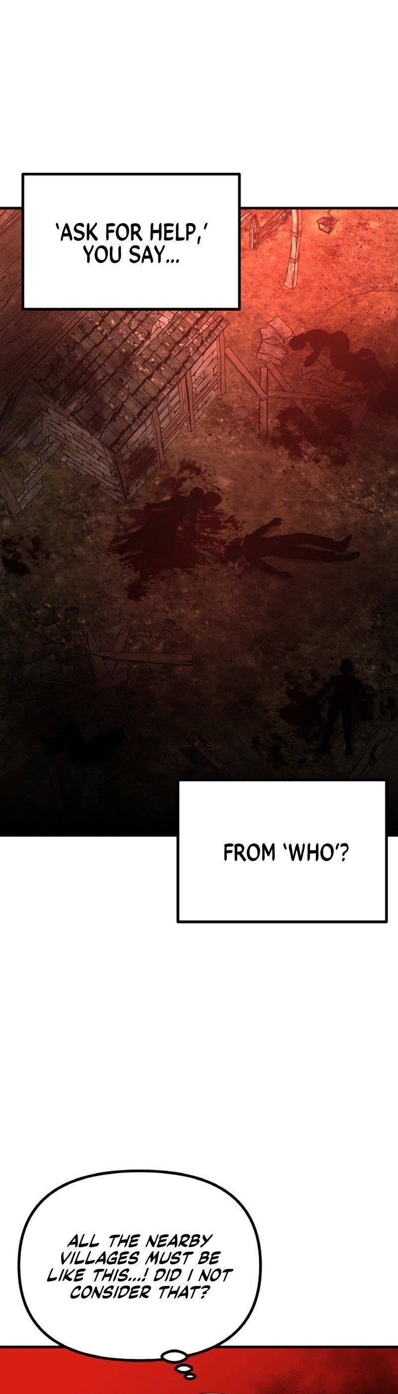 A World Of Gold To You Chapter 15 - Page 21