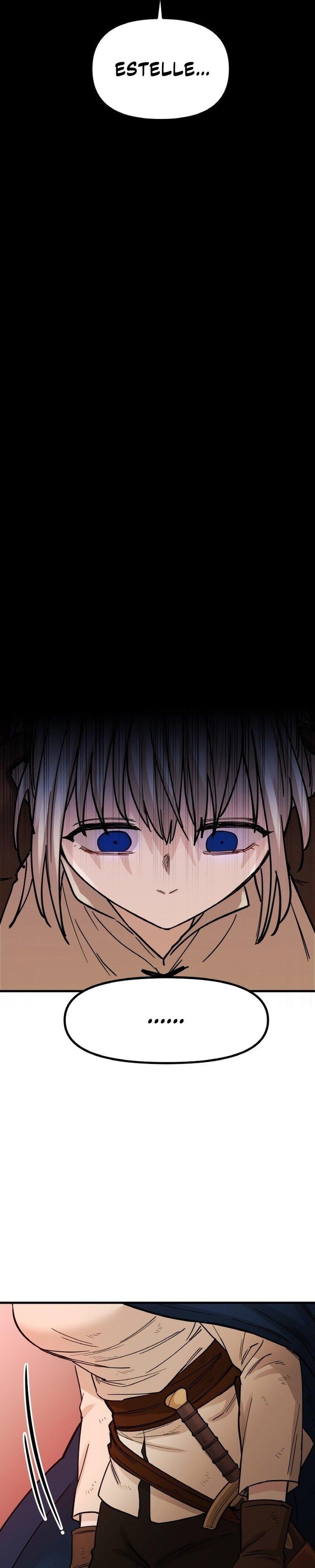 A World Of Gold To You Chapter 15 - Page 27