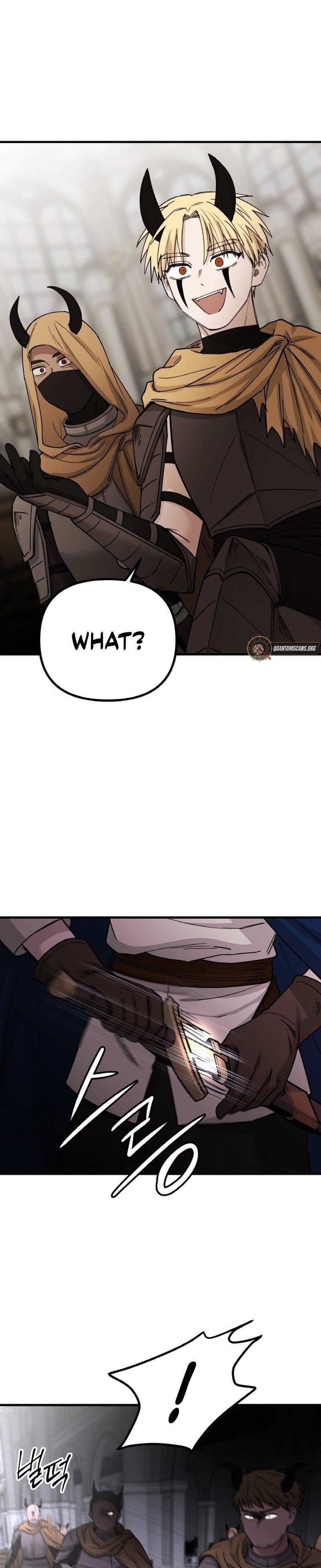 A World Of Gold To You Chapter 15 - Page 39