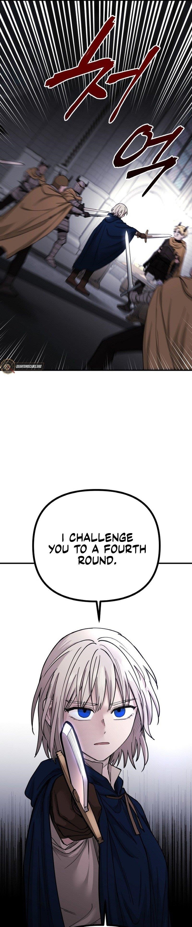 A World Of Gold To You Chapter 16 - Page 2