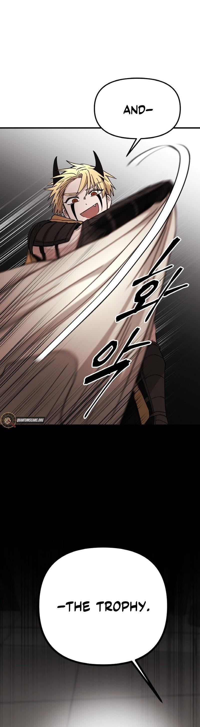 A World Of Gold To You Chapter 16 - Page 37