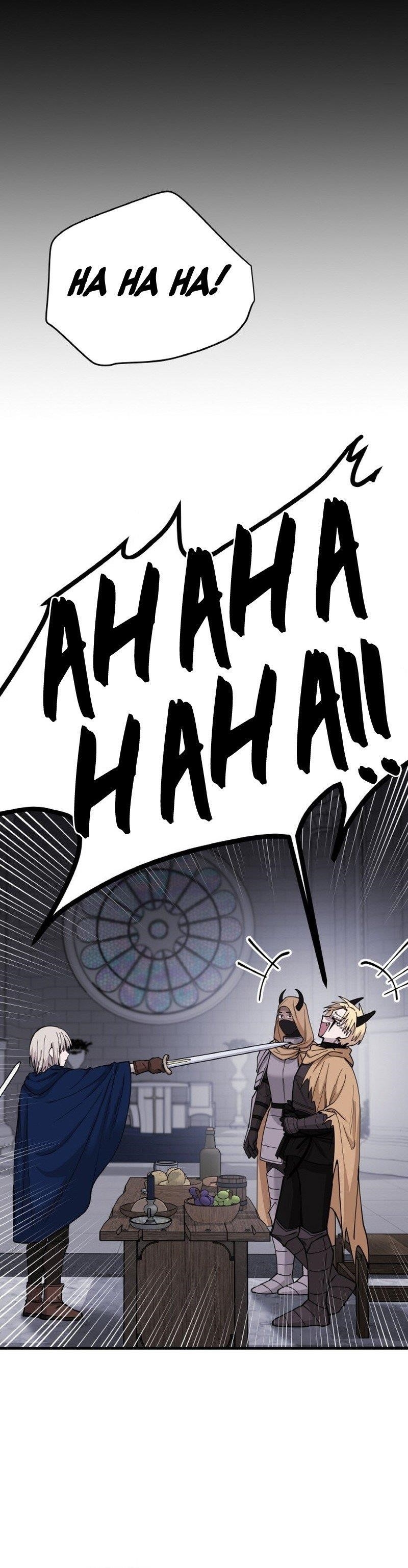 A World Of Gold To You Chapter 16 - Page 5