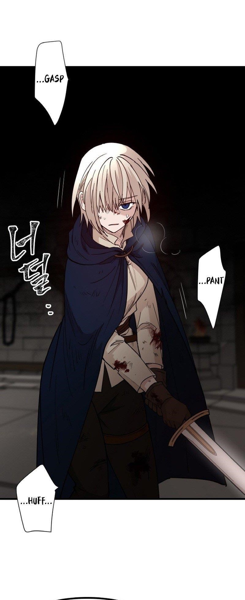 A World Of Gold To You Chapter 17 - Page 15