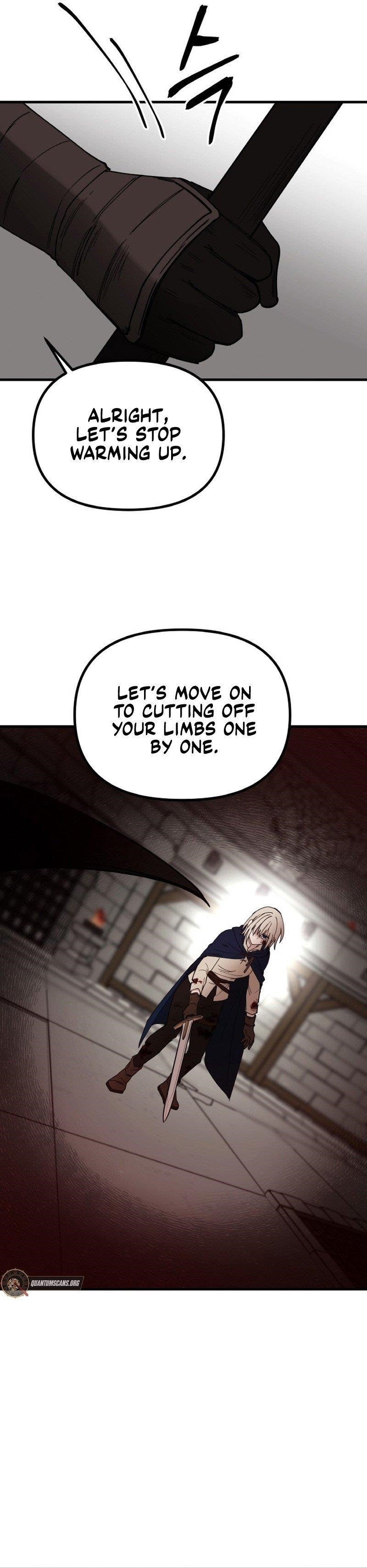 A World Of Gold To You Chapter 17 - Page 17