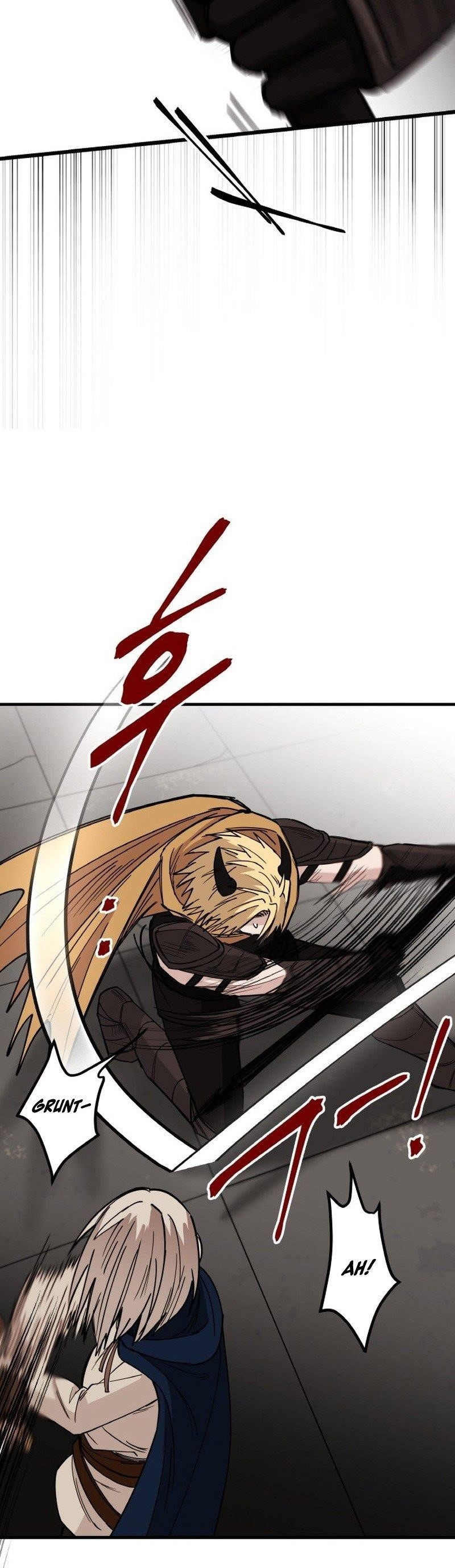 A World Of Gold To You Chapter 17 - Page 21