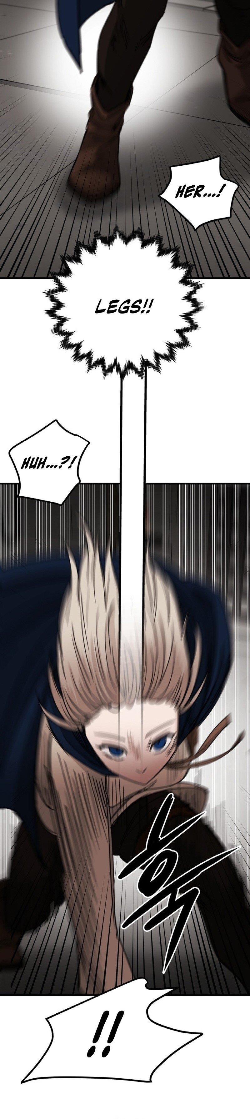 A World Of Gold To You Chapter 17 - Page 27