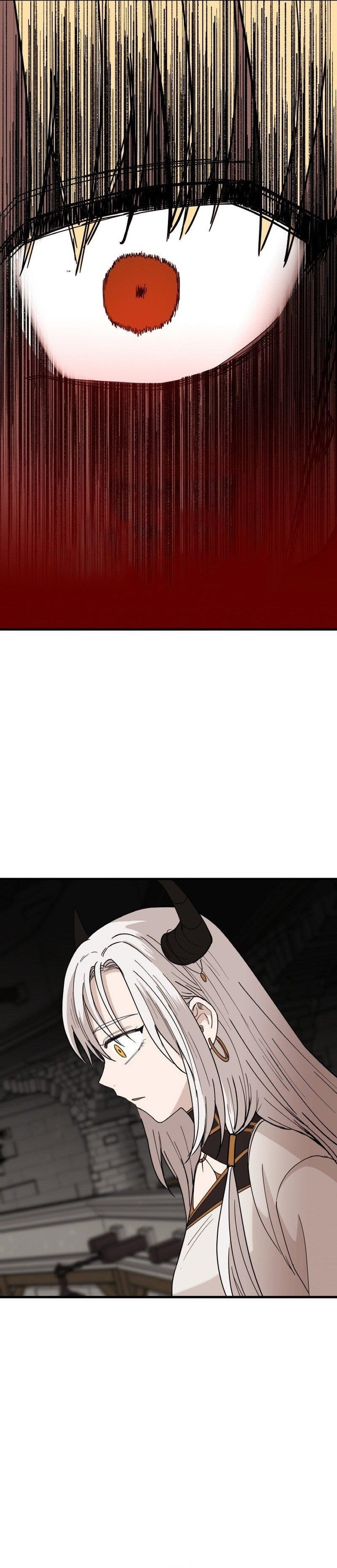 A World Of Gold To You Chapter 17 - Page 34