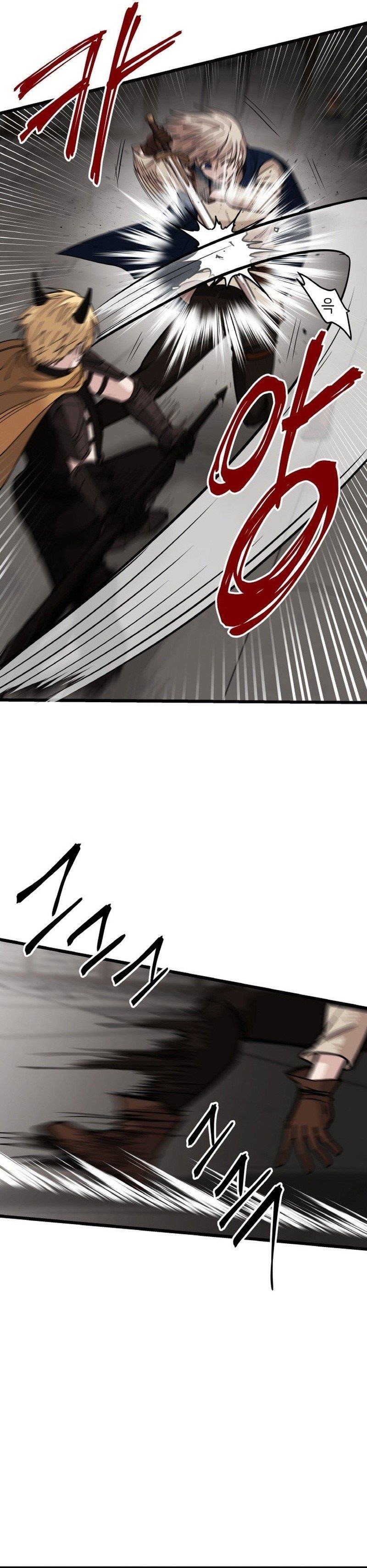 A World Of Gold To You Chapter 17 - Page 9