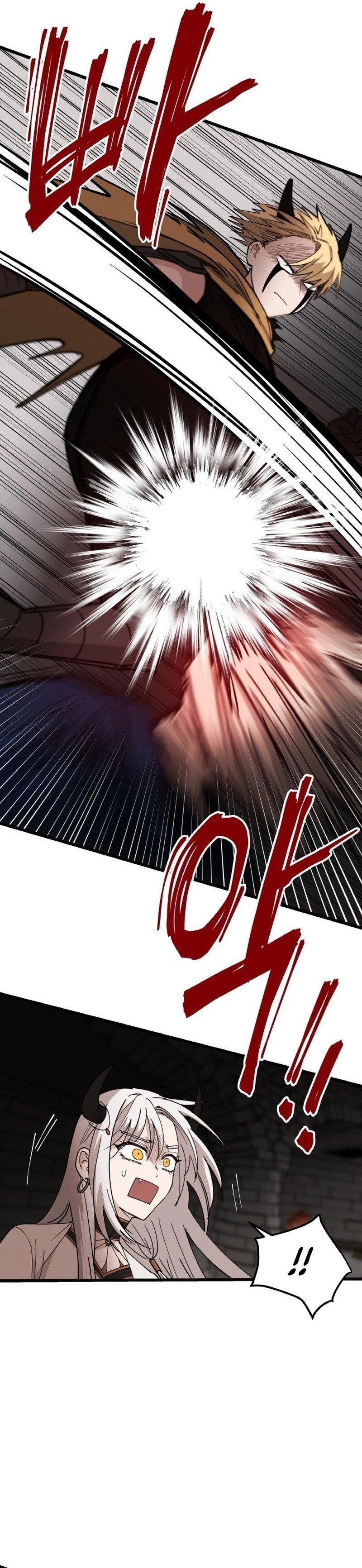 A World Of Gold To You Chapter 18 - Page 11