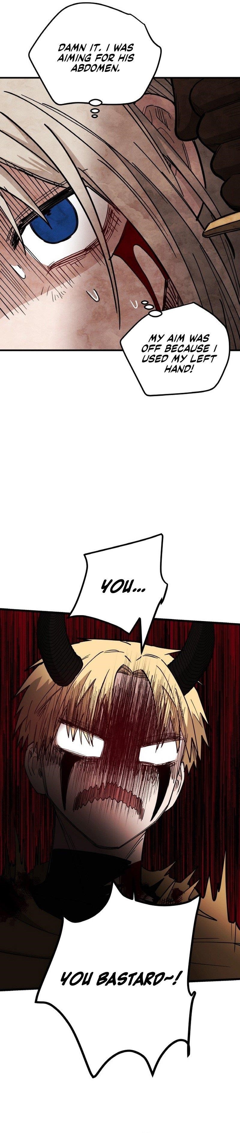 A World Of Gold To You Chapter 18 - Page 18