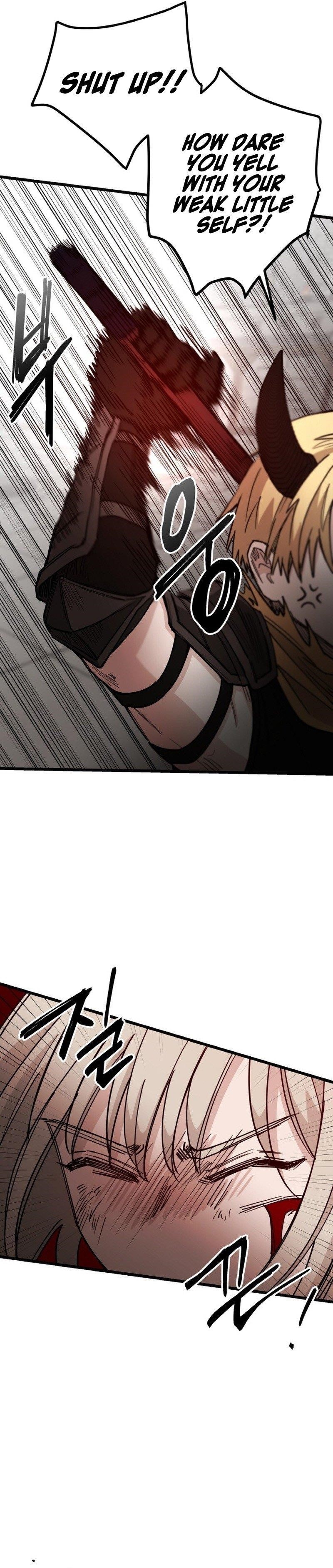 A World Of Gold To You Chapter 18 - Page 37