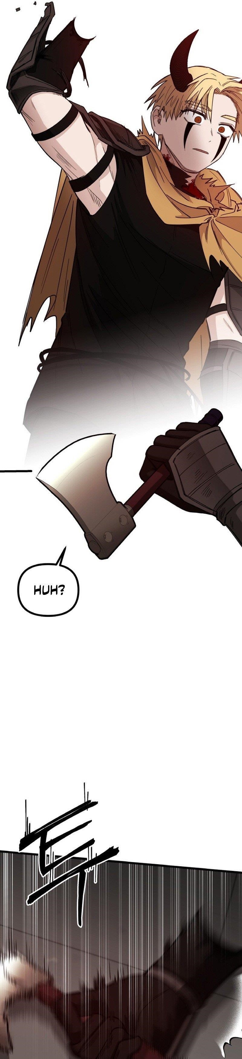 A World Of Gold To You Chapter 18 - Page 38