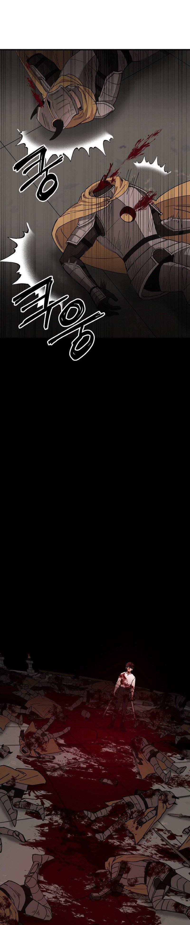 A World Of Gold To You Chapter 19 - Page 33