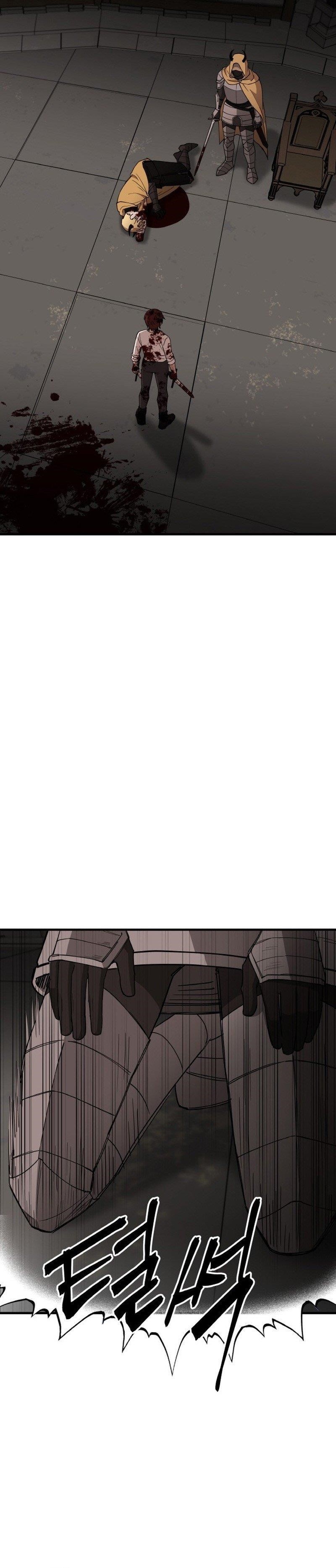 A World Of Gold To You Chapter 20 - Page 5