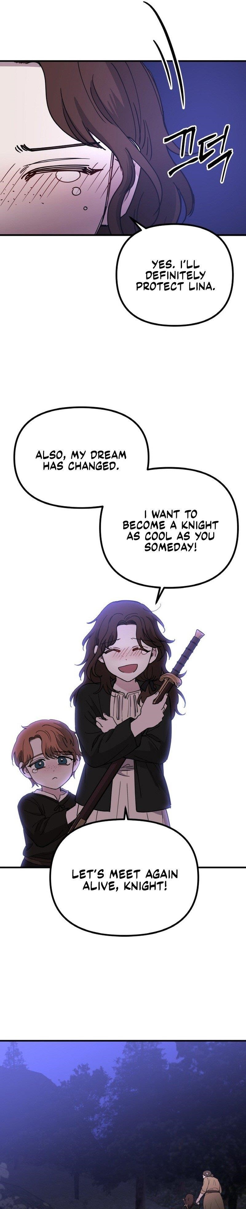 A World Of Gold To You Chapter 21 - Page 10