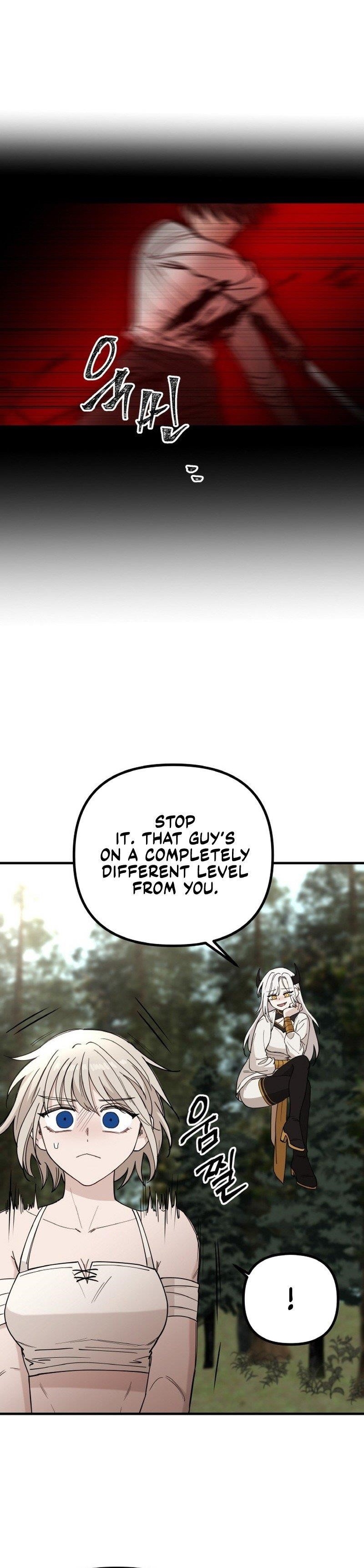 A World Of Gold To You Chapter 22 - Page 12