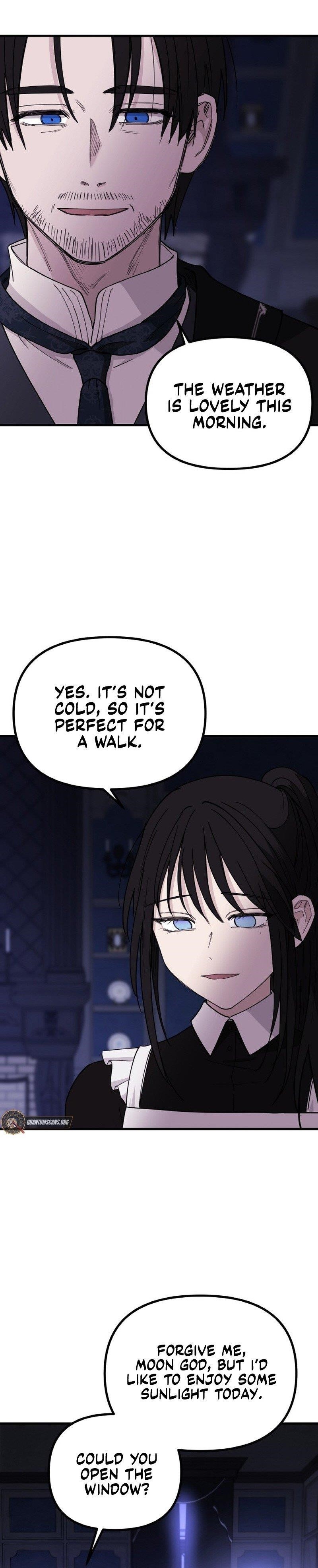 A World Of Gold To You Chapter 22 - Page 30