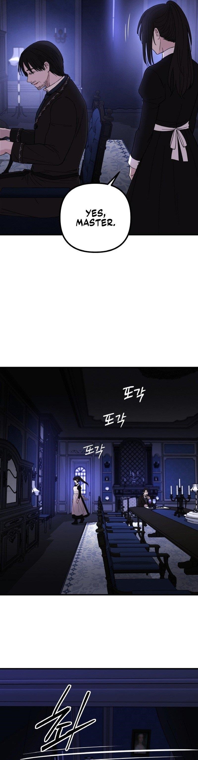 A World Of Gold To You Chapter 22 - Page 31