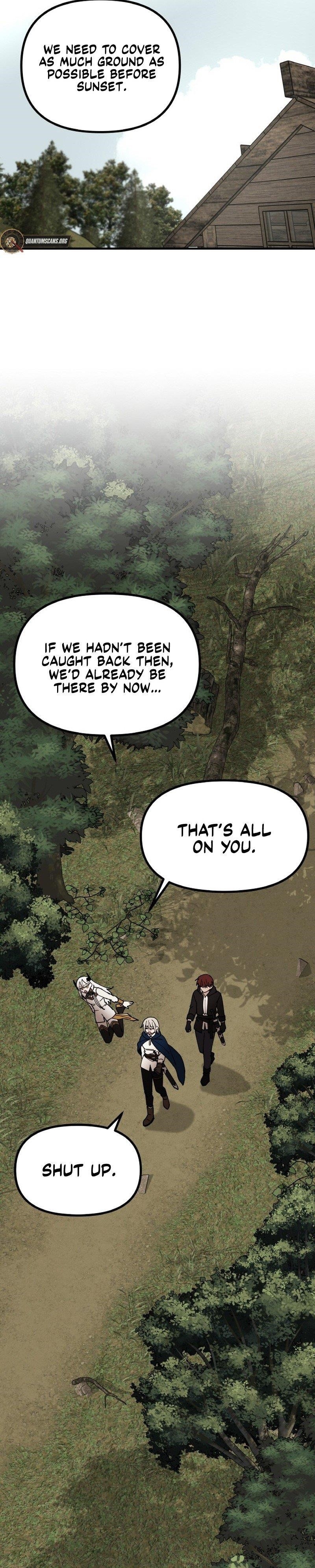 A World Of Gold To You Chapter 23 - Page 15