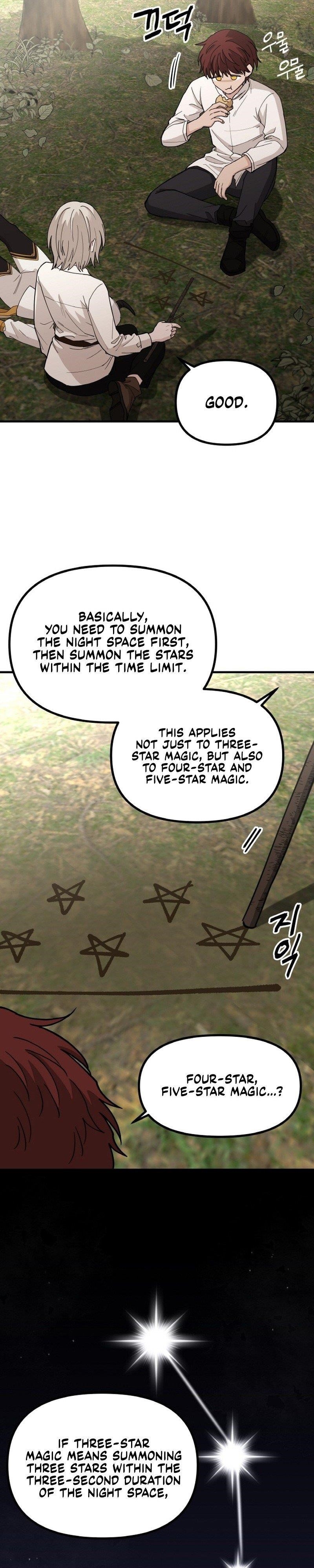 A World Of Gold To You Chapter 23 - Page 2