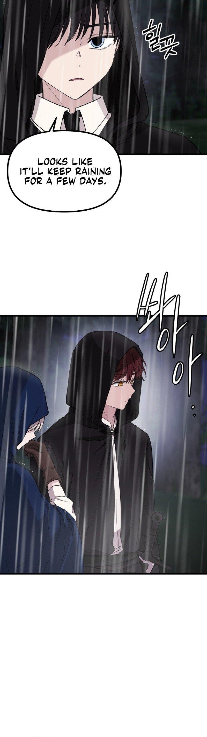 A World Of Gold To You Chapter 23 - Page 26