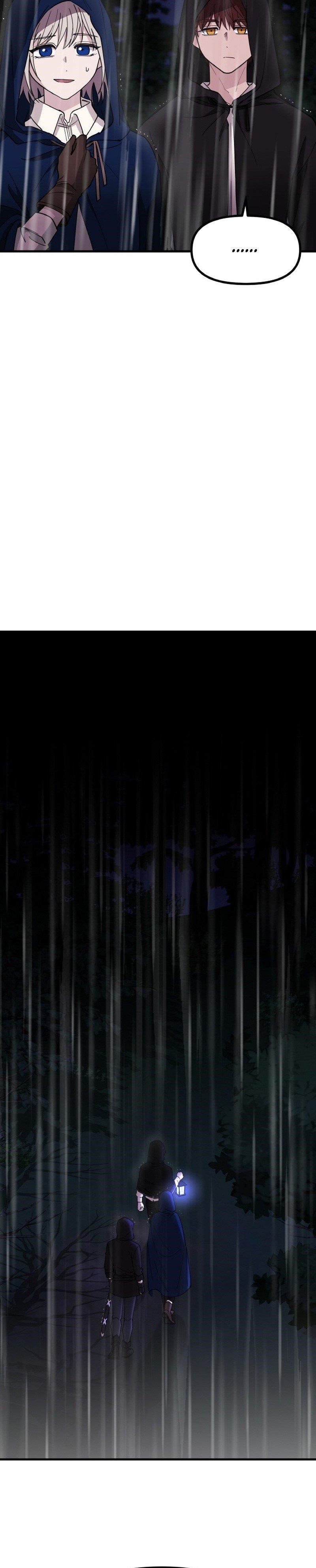 A World Of Gold To You Chapter 23 - Page 30