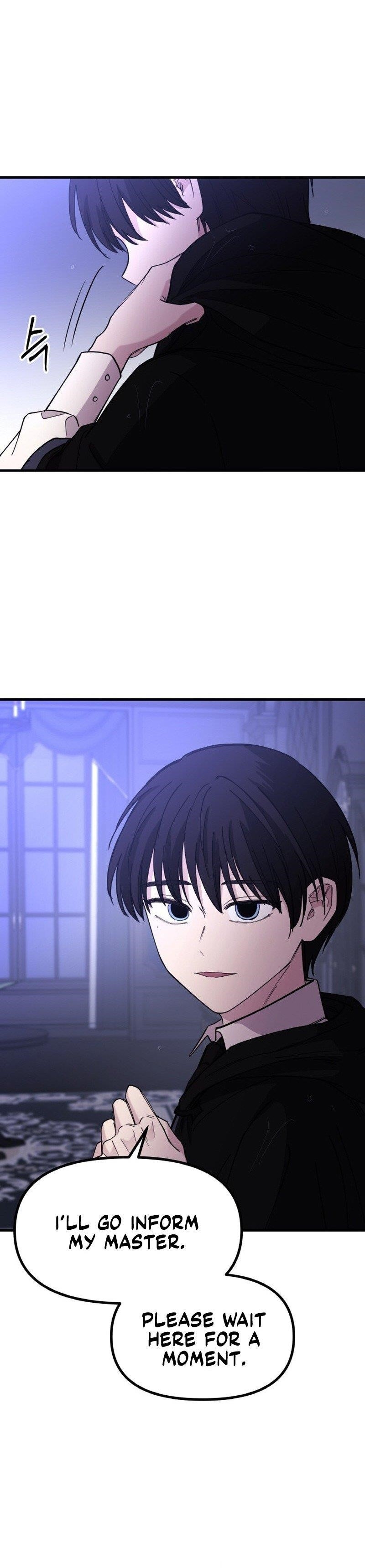 A World Of Gold To You Chapter 23 - Page 35