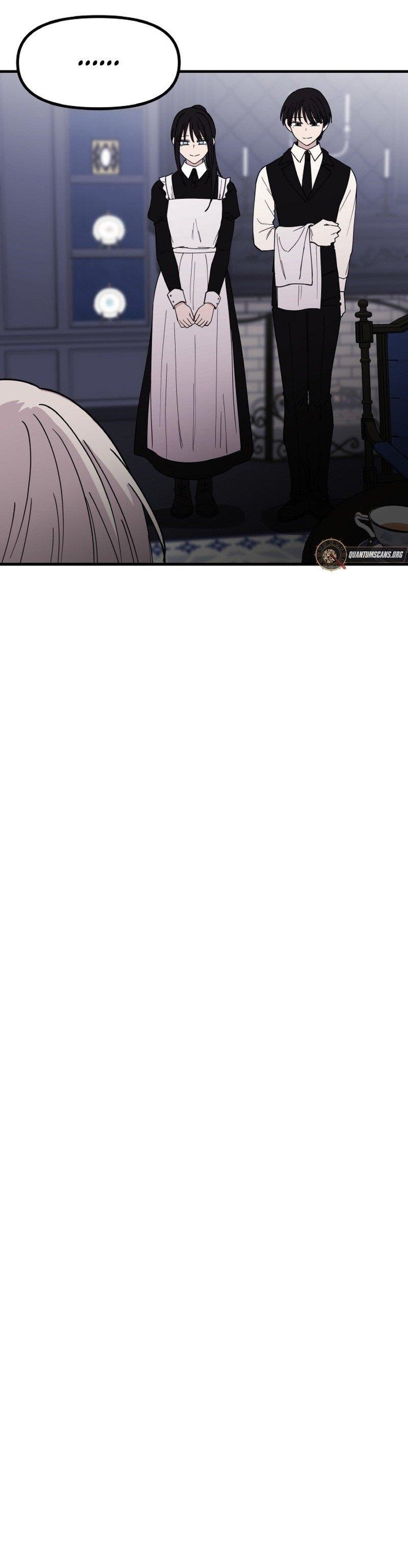 A World Of Gold To You Chapter 24 - Page 20