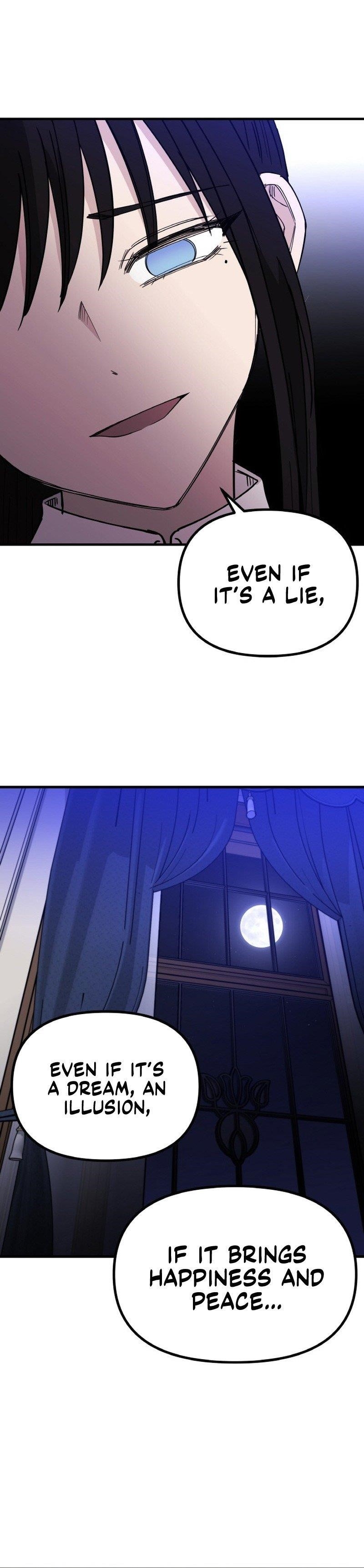 A World Of Gold To You Chapter 24 - Page 34