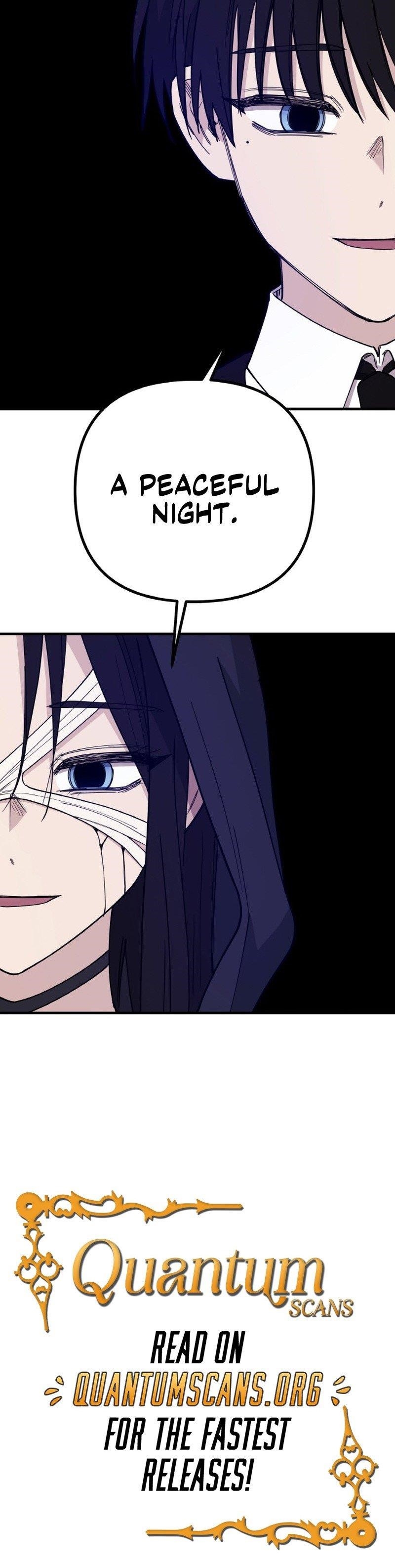 A World Of Gold To You Chapter 24 - Page 39