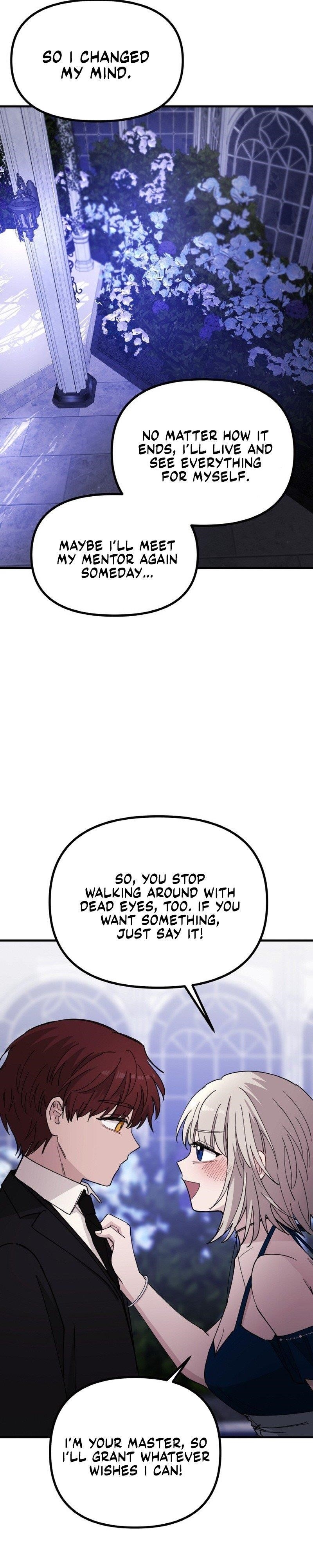 A World Of Gold To You Chapter 26 - Page 15