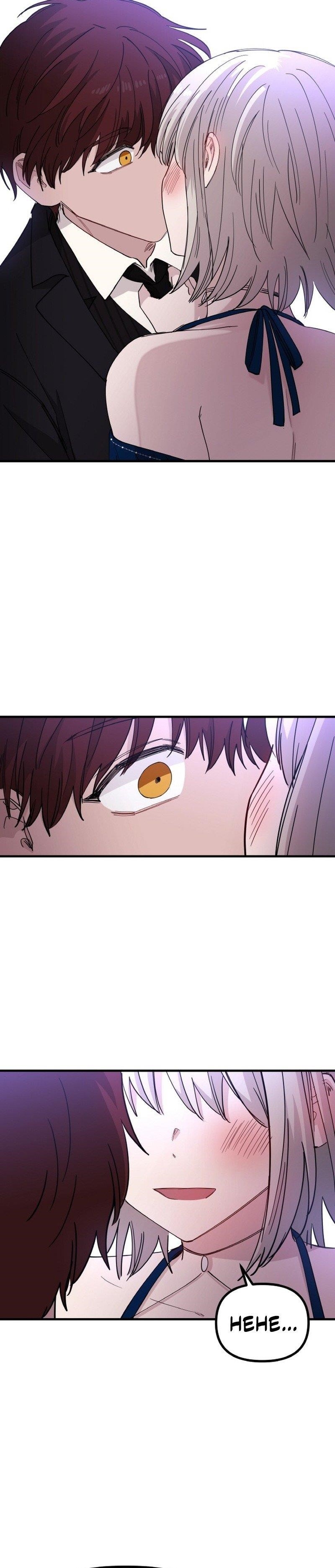 A World Of Gold To You Chapter 26 - Page 19