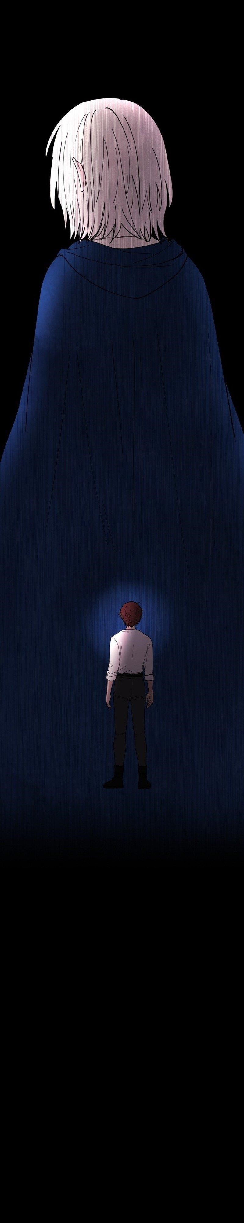 A World Of Gold To You Chapter 26 - Page 27